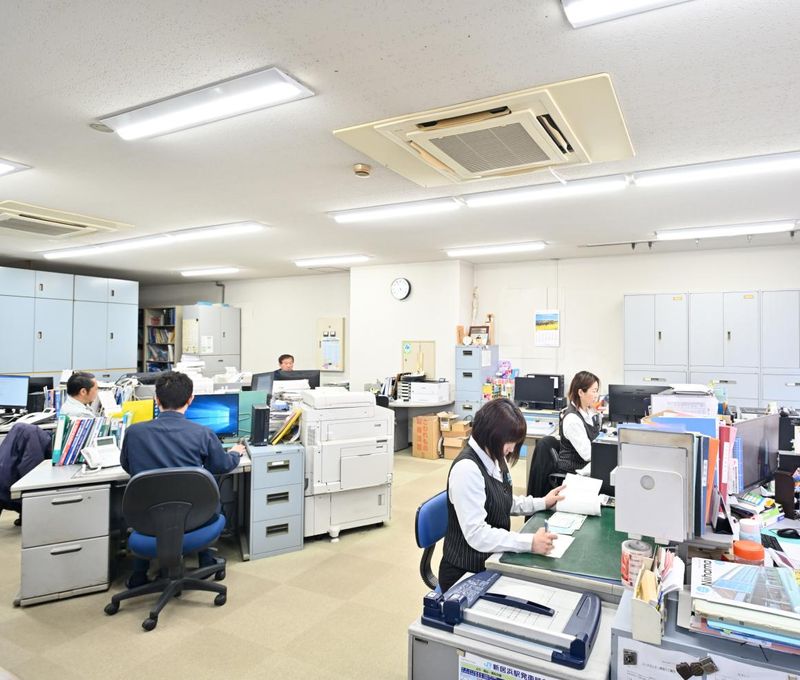 株式会社坂本電気商会のアルバイト・バイト求人情報-05
