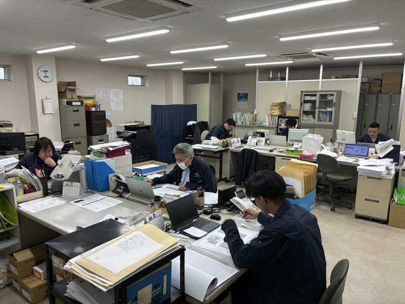 株式会社HKK-0001の求人・転職情報