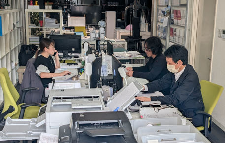 ダイキン福祉サービス株式会社の求人・転職情報