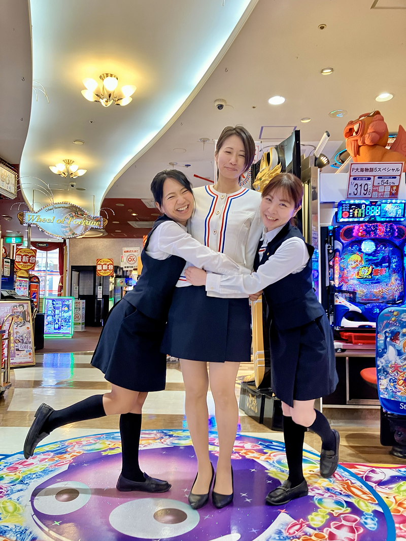 サントロペ松戸店のアルバイト・バイト求人情報-03