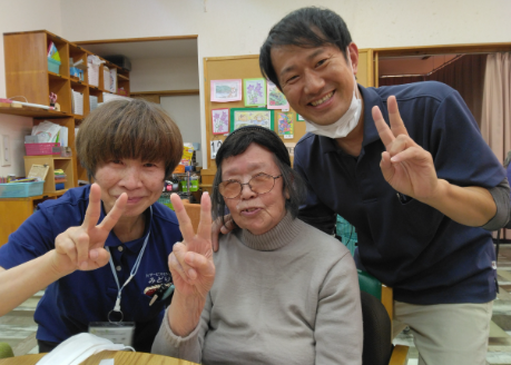 株式会社想　居宅介護支援事業所みどりのアルバイト・バイト求人情報-02