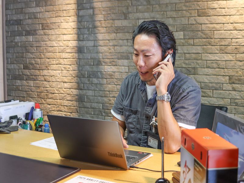 ハーレーダビッドソン 知立 (オートセンターヤマダ株式会社)のアルバイト・バイト求人情報-03