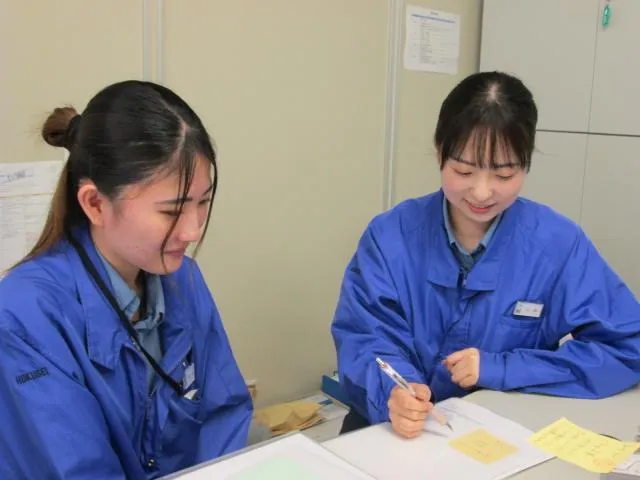 コメリ茨城流通センターのアルバイト・バイト求人情報