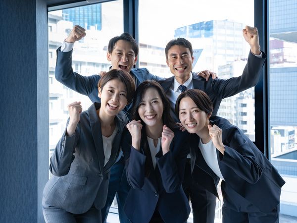 TDCX Japan株式会社の求人・転職情報