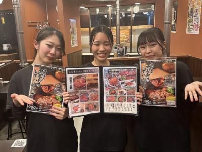 焼肉こじま離れ 藤井寺店のアルバイト・バイト求人情報-02