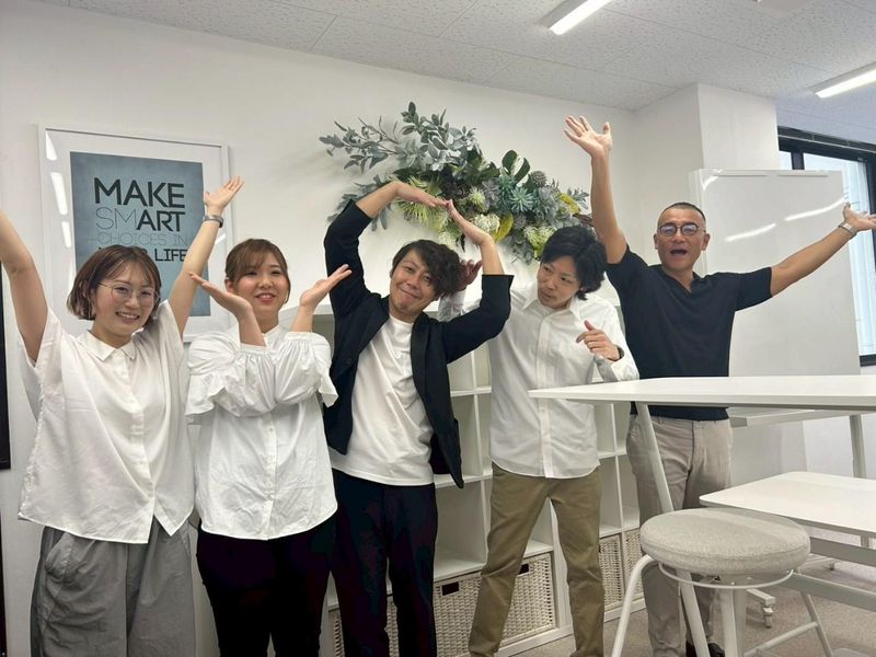 グループホームおいしいおうち　東中島のアルバイト・バイト求人情報-06