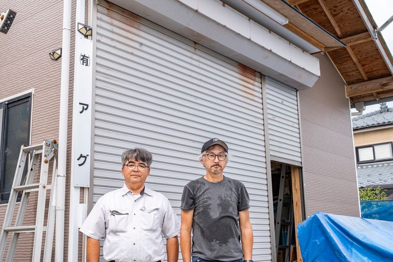 求人画像