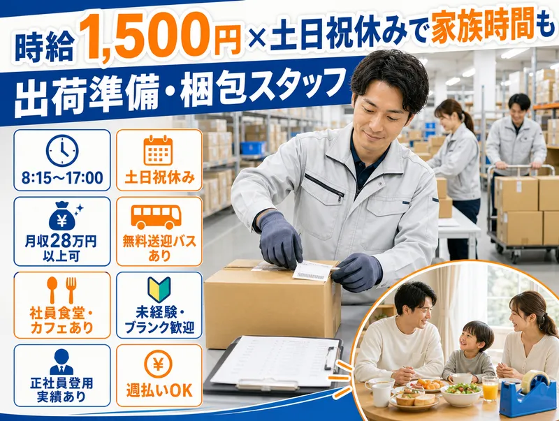 株式会社bring up/supのアルバイト・バイト求人情報