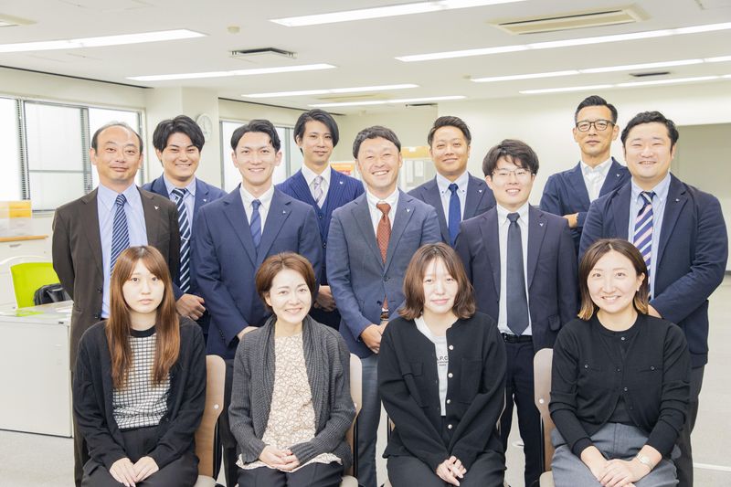 越谷営業所のアルバイト・バイト求人情報-04