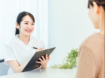 耳鼻咽喉科つよしクリニックのアルバイト・バイト求人情報-03