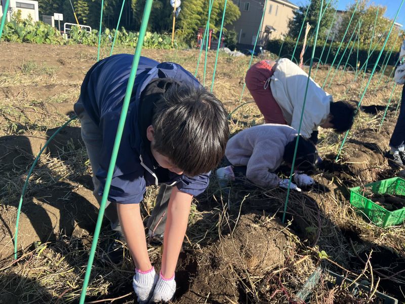 児童デイサービス　OHANA　KIDS　大泉学園のアルバイト・バイト求人情報-02