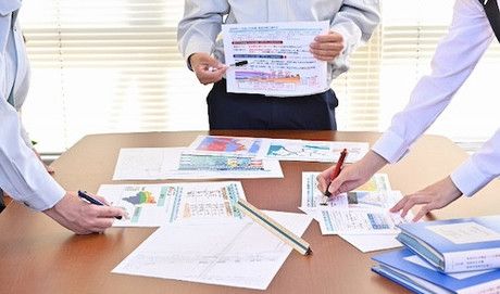 株式会社コントラフト(人材紹介)の求人・転職情報