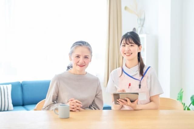 ヘルパーステーション一休の求人・転職情報