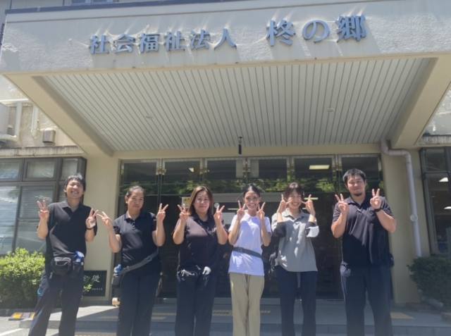 社会福祉法人　柊の郷-0002の求人・転職情報