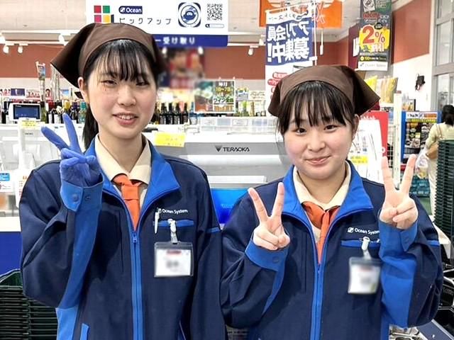 チャレンジャー新潟中央インター店/株式会社アクティブマーケティングシステムの求人情報