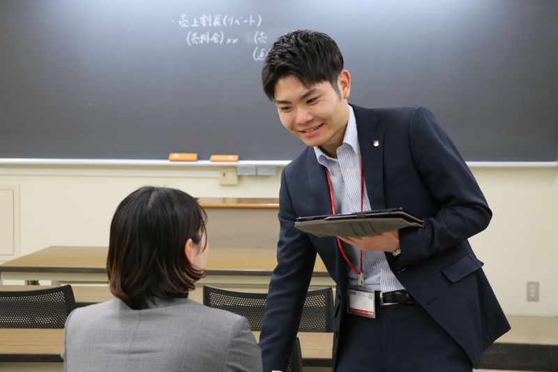 学校法人大原学園の求人・転職情報