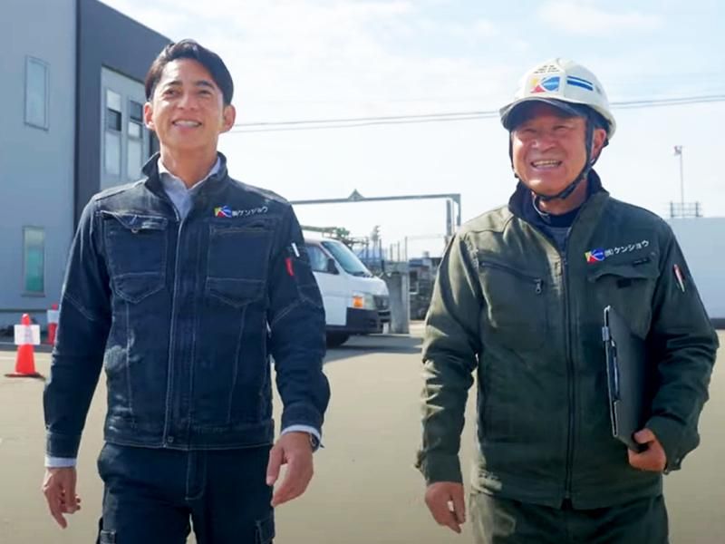 株式会社ケンショウ　本社のアルバイト・バイト求人情報-02