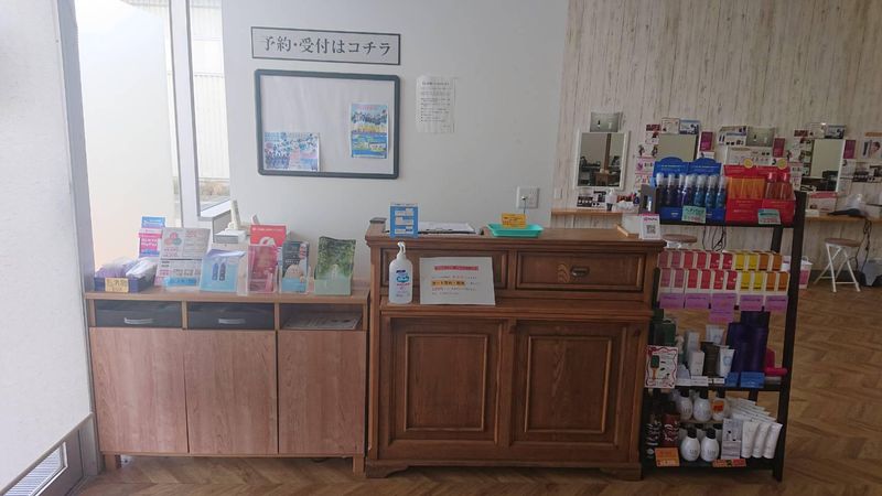 ヘアカラーサロン ココカラー　MEGAドン・キホーテ ラパーク成東店のアルバイト・バイト求人情報-05