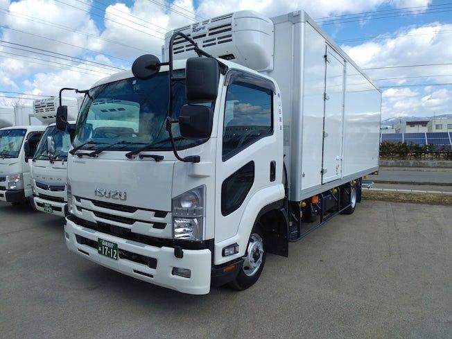 株式会社山田運送の求人・転職情報