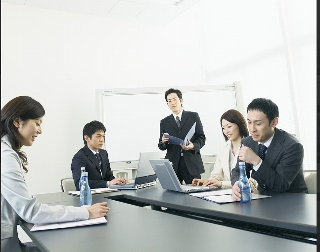 株式会社テクノファの求人・転職情報