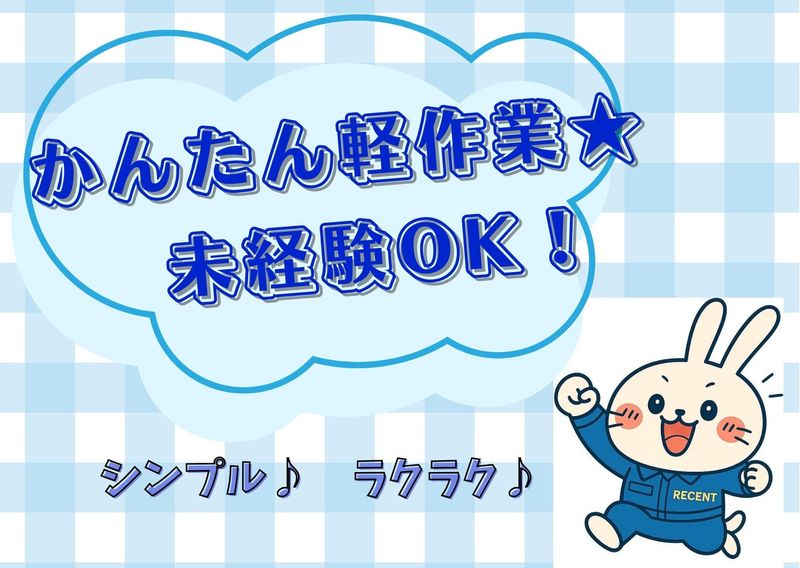 岐阜市内の虫取り用ライトの製造工場　岐阜市_BNHのアルバイト・バイト求人情報-42