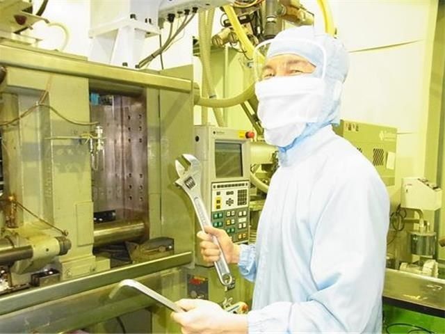 株式会社プラスチック・ホンダ 館林工場の求人・転職情報