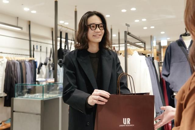 URBAN　RESEARCH　Make　Store　東急プラザ蒲田店のアルバイト・バイト求人情報-48
