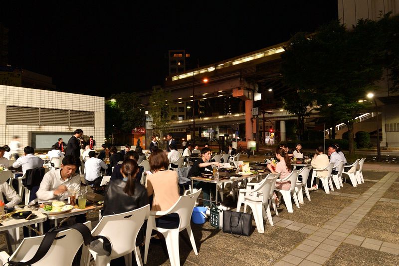 旦過まちなかBBQのアルバイト・バイト求人情報-05