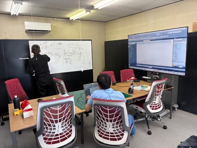 伊藤機械株式会社