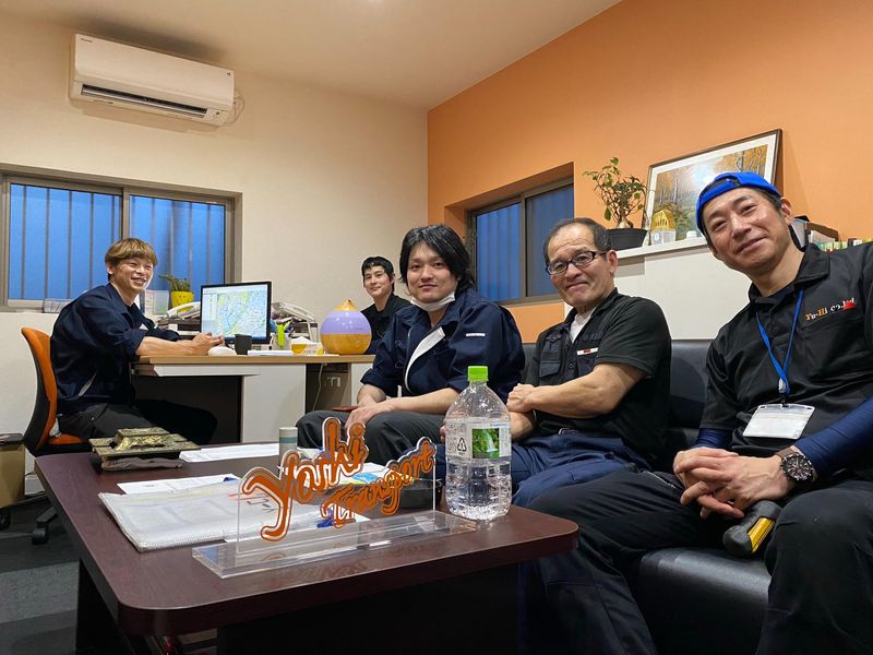 株式会社義運輸　摂津営業所のアルバイト・バイト求人情報-02