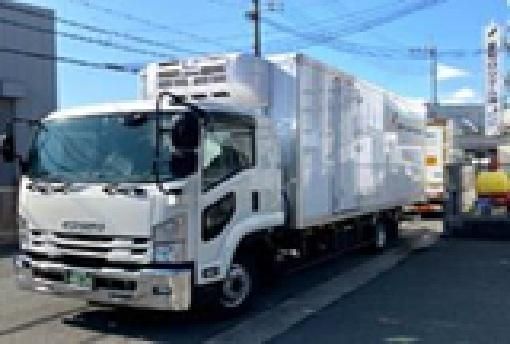 星和ロジテム株式会社の求人・転職情報