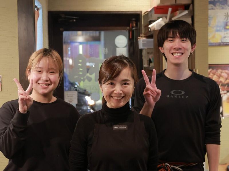 横浜天下鳥 草津駅前店のアルバイト・バイト求人情報-01