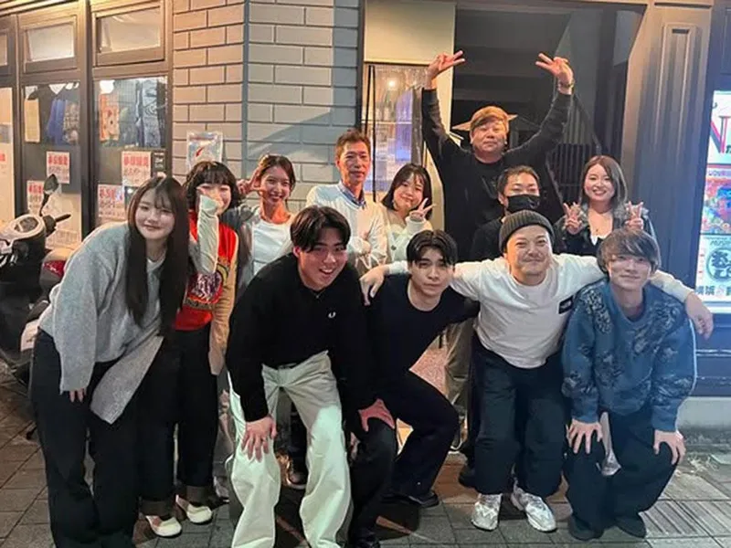 うみとはたけ　野毛本店のアルバイト・バイト求人情報-01