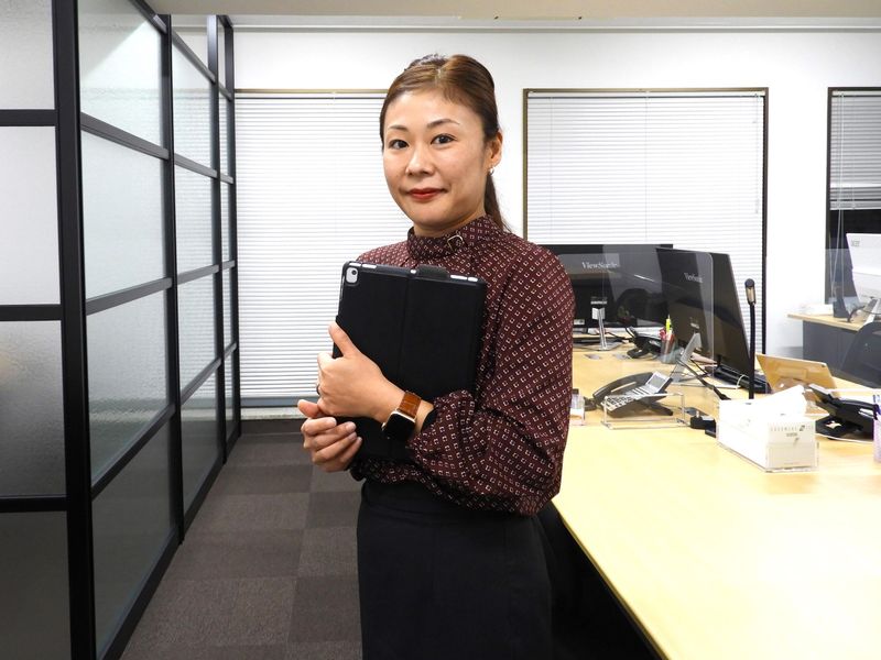 社会保険労務士法人リタのアルバイト・バイト求人情報-03