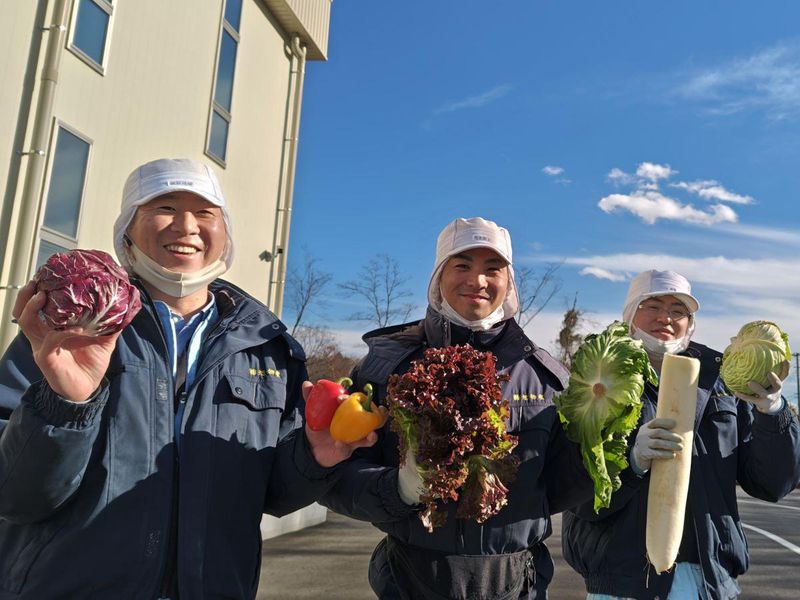 株式会社旭物産