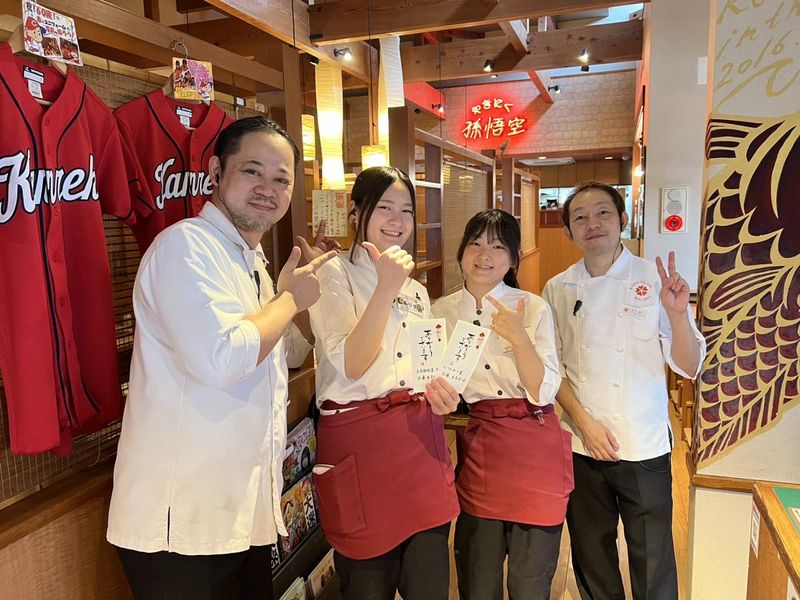 F-crew株式会社の求人・転職情報