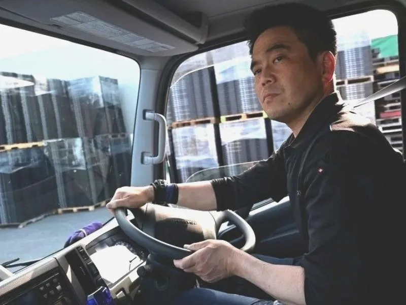 株式会社ロジトラスト愛知の求人・転職情報