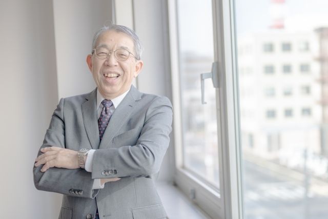 南海ビルサービス株式会社-0001の求人・転職情報