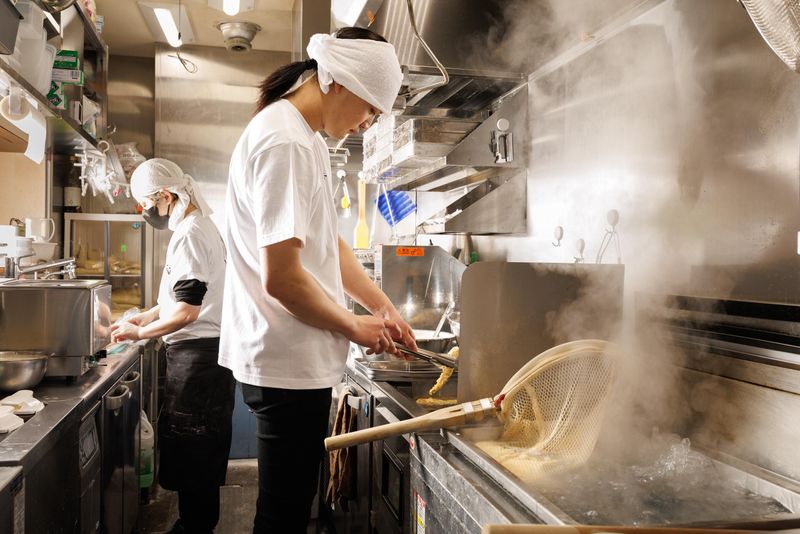 香川一福 千葉ペリエエキナカ店の求人・転職情報-02