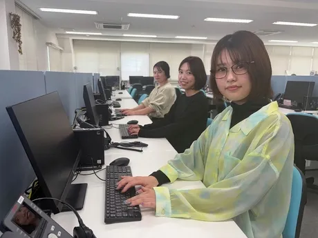 BELLUNA(ベルーナ)　株式会社ベルーナ　クレジットコントロールのアルバイト・バイト求人情報