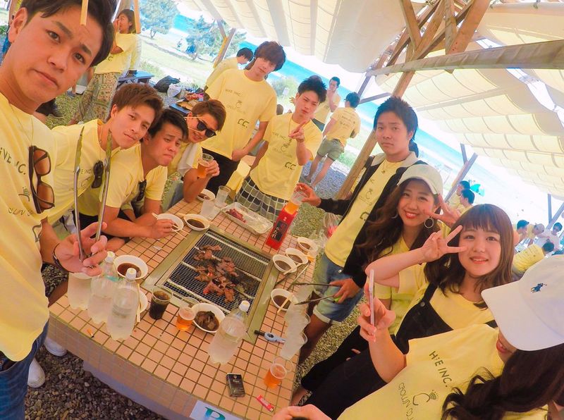 鉄板串個室居酒屋JYU【じゅー】のアルバイト・バイト求人情報-04