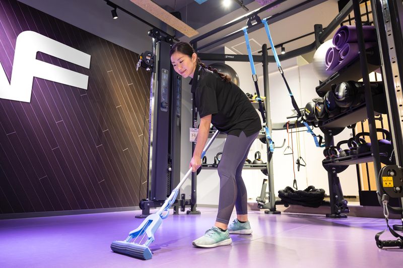 エニタイムフィットネス　くりえいと宗像店の求人・転職情報-04