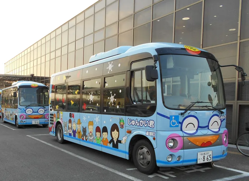 瀬戸自動車運送株式会社の求人・転職情報