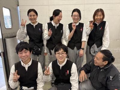 株式会社LSB　31018の派遣求人情報