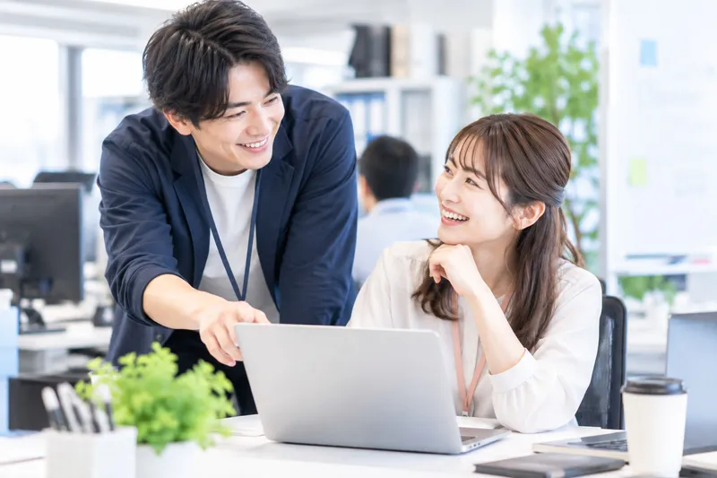 株式会社リクルートスタッフィングの求人・転職情報