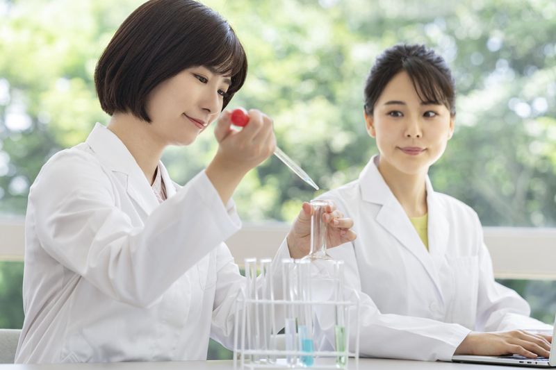 アトー株式会社の派遣求人情報