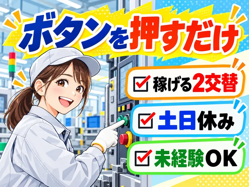 株式会社NCI(郡山支店)のアルバイト・バイト求人情報