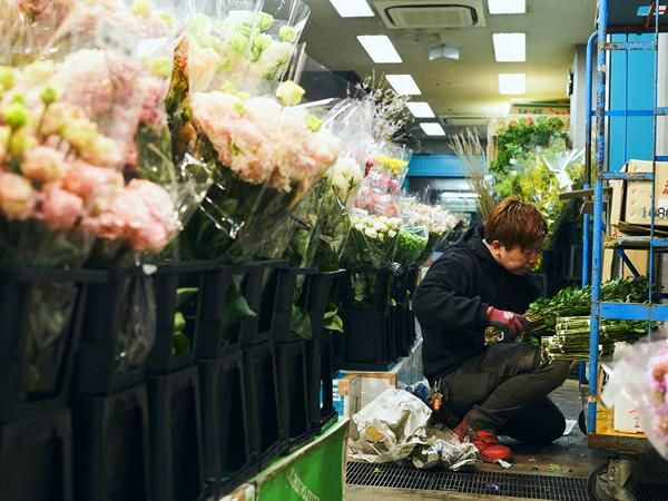 株式会社宮本生花の求人情報