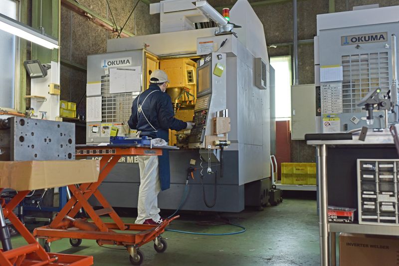 株式会社タキオンの求人・転職情報