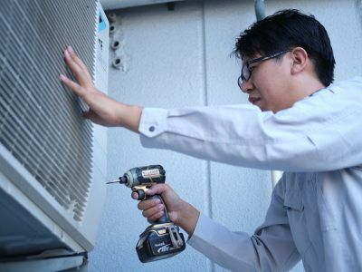 ダイキン福祉サービス株式会社の求人・転職情報